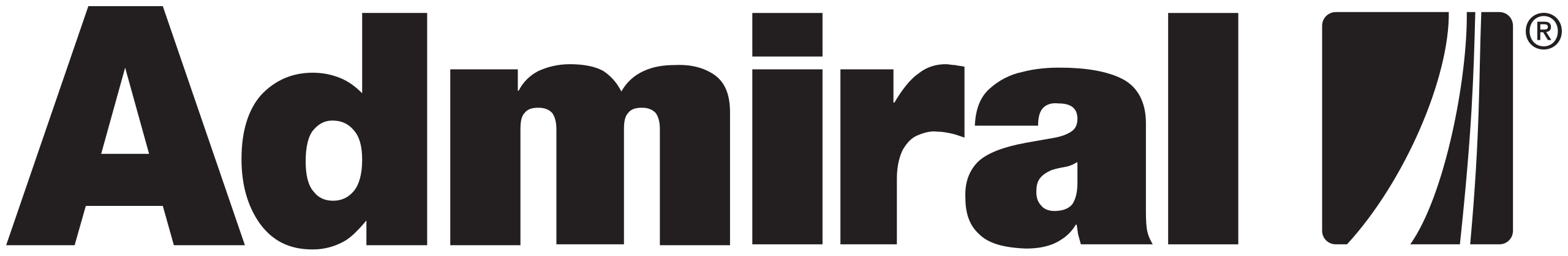 Admiral